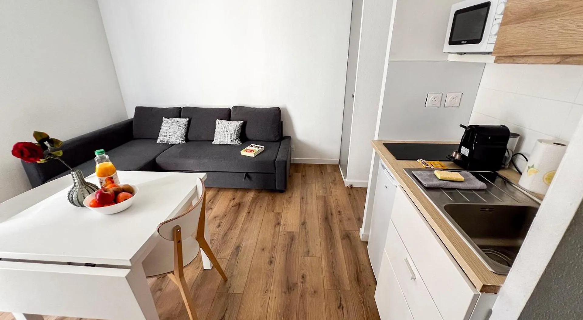 Apartment Near Rempart - Wifi - Quiet And Comfortable! Avignon