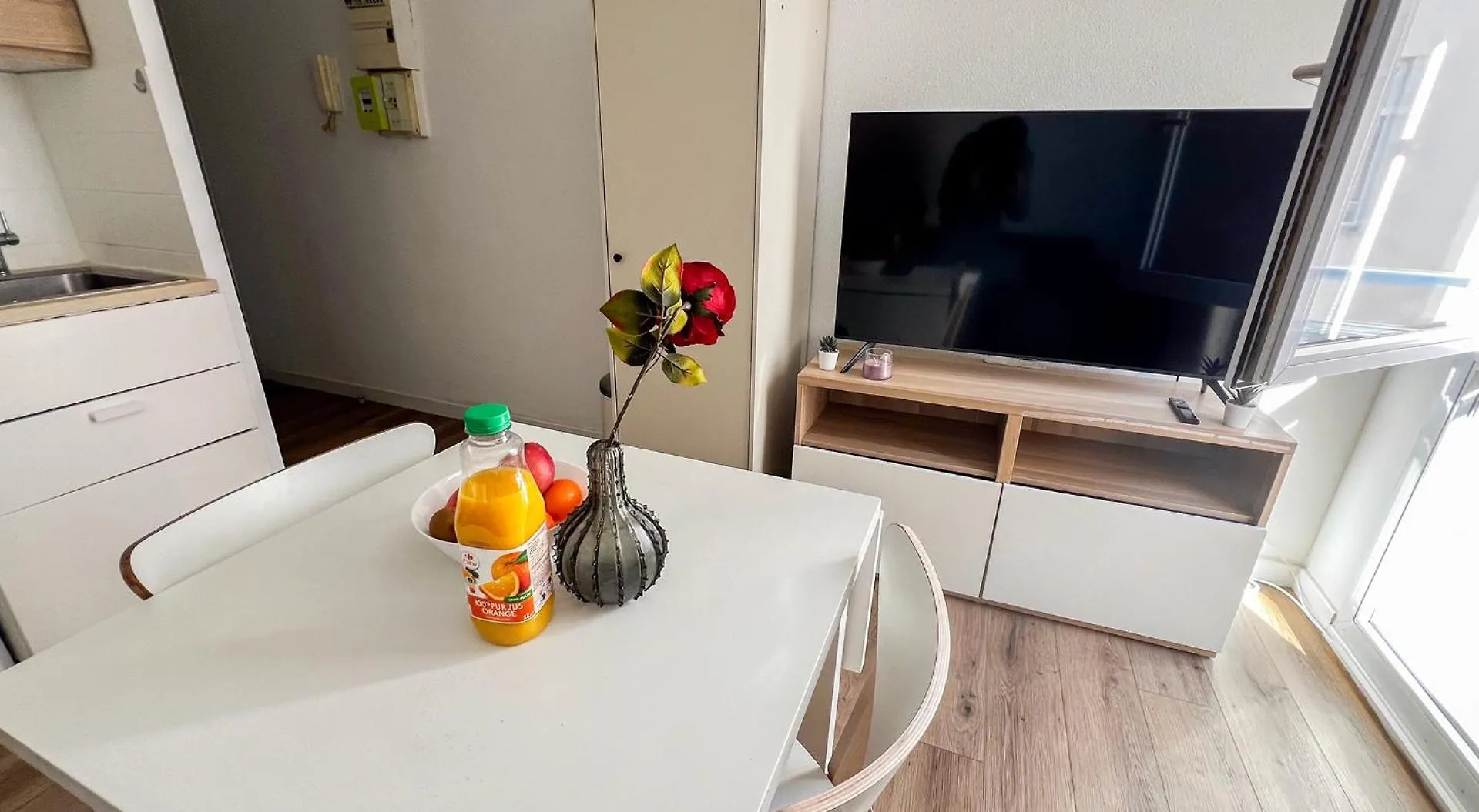 Near Rempart - Wifi - Quiet And Comfortable! Avignon 0*,  France