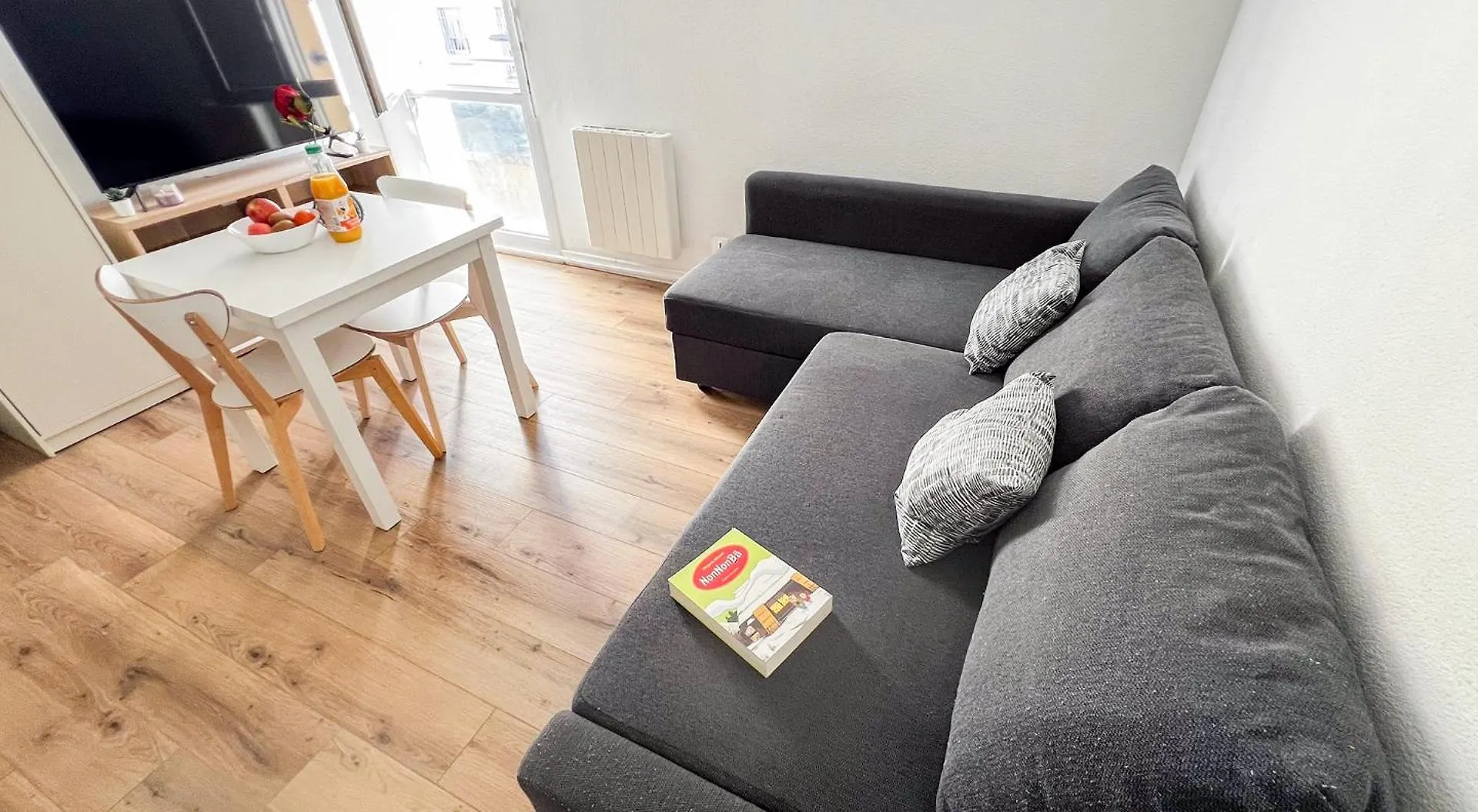 Near Rempart - Wifi - Quiet And Comfortable! Avignon France